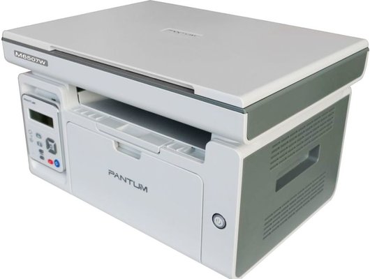 МФУ Pantum M6507W